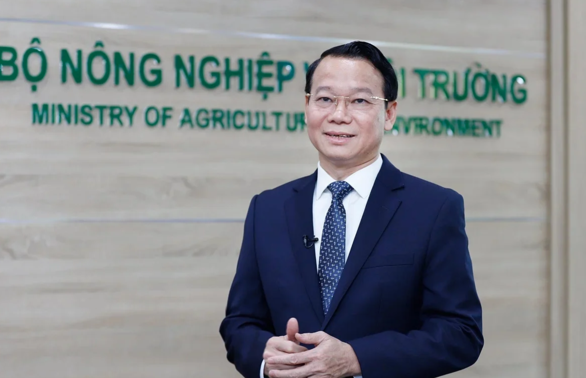 Vietnam Strengthens Agri-Trade Ties with the U.S. Amid New Tariff Challenges